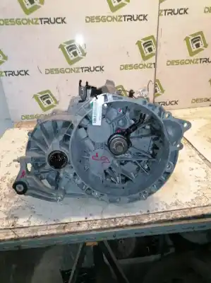 Second-hand car spare part gearbox for ford c-max (cb3) style oem iam references 8m5r7002fd