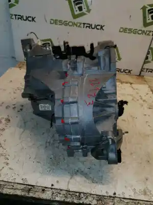 Second-hand car spare part gearbox for ford c-max (cb3) style oem iam references 8m5r7002fd  