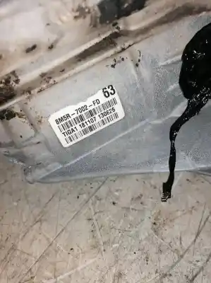 Second-hand car spare part gearbox for ford c-max (cb3) style oem iam references 8m5r7002fd  