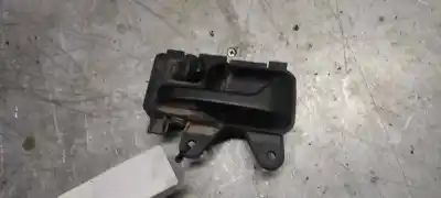 Second-hand car spare part interior left front handle for ford transit, combi/bus 86/92 combi ft 100 oem iam references 