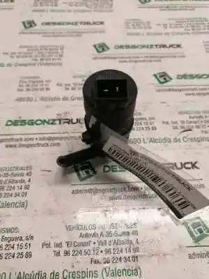 Pezzo di ricambio per auto di seconda mano pompa pulita per ford mondeo berlina (ge) ambiente (06.2003->) (d) riferimenti oem iam 1s7117k624db