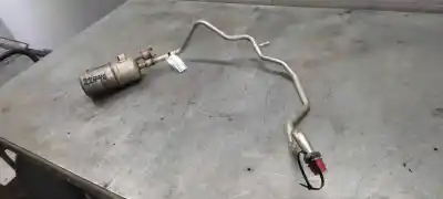 Peça sobressalente para automóvel em segunda mão tubos de ar condicionado por renault kangoo profesional referências oem iam 924414042r
