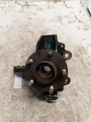 Second-hand car spare part front right knuckle for ford c-max (cb3) style oem iam references 3m513k170bh