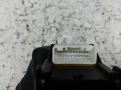 Second-hand car spare part left front power window switch for toyota corolla (e12) 1.6 16v oem iam references 37073a132a03  