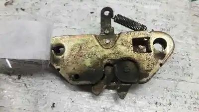 Автозапчастина б/у ЗАМОК КАПОТА для CITROEN C15  Посилання на OEM IAM   