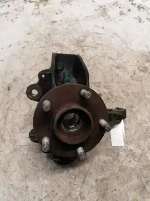 Second-hand car spare part front left knuckle for ford c-max (cb3) style oem iam references 3m513k171bh