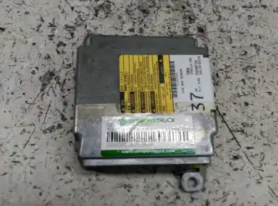 Second-hand car spare part airbag control unit for toyota corolla (e12) 1.6 16v oem iam references 8917002270