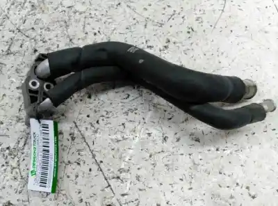 Second-hand car spare part air conditioning pipes for toyota corolla (e12) 1.6 16v oem iam references 