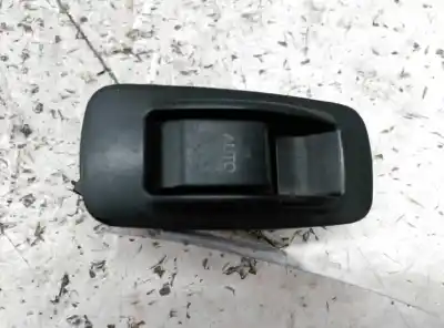 Second-hand car spare part rear left power window switch for toyota corolla (e12) 1.6 16v oem iam references 