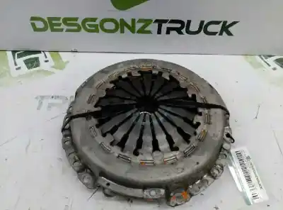Pièce détachée automobile d'occasion KIT D'EMBRAYAGE pour PEUGEOT 206+  Références OEM IAM 1611266580  