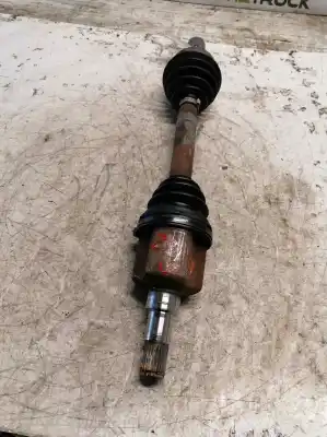 Second-hand car spare part front left transmission for ford c-max (cb3) style oem iam references   