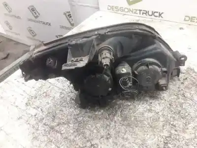 Second-hand car spare part left headlight for renault scenic (ja..) 1.6 16v authentique (ja0b/11) oem iam references 7700432098  7701047604