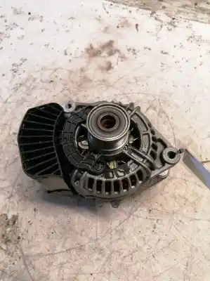 Second-hand car spare part alternator for opel signum design oem iam references 13125525