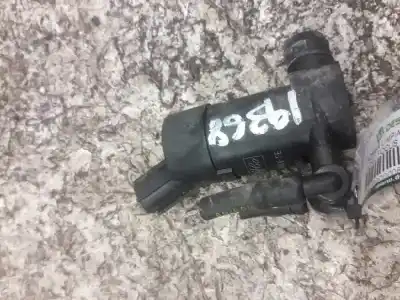 Pezzo di ricambio per auto di seconda mano pompa pulita per ford c-max (cb3) ambiente riferimenti oem iam 