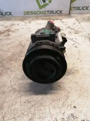 Second-hand car spare part air conditioning compressor for opel signum design oem iam references 13140505