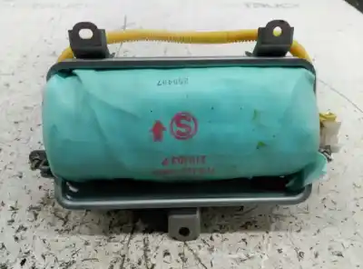 Second-hand car spare part front right air bag for toyota corolla (e12) 1.6 16v oem iam references 054094003k05