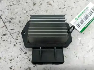 Second-hand car spare part heater blower for toyota corolla (e12) 1.6 16v oem iam references 4993002121