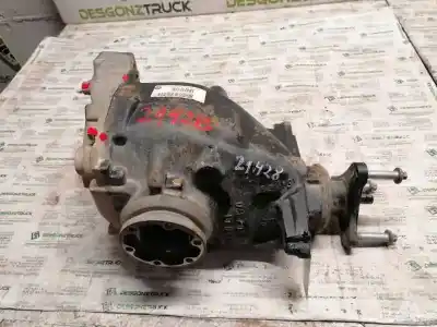 Second-hand car spare part rear differential for bmw serie 1 berlina (e81/e87) 120d oem iam references 756622501