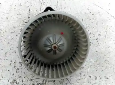Second-hand car spare part heating fan for toyota corolla (e12) 1.6 16v oem iam references 0130101601