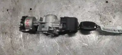 Second-hand car spare part ignition switch for ford tourneo connect (tc7) kombi b. corta (2006->) oem iam references 9t163f880aa Second-hand car spare part ignition switch for ford tourneo connect (tc7) kombi b. corta (2006->) oem iam references 9t163f880aa