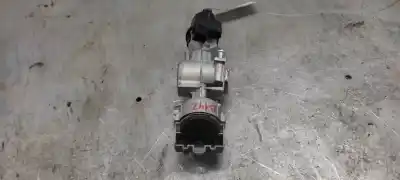 Second-hand car spare part ignition switch for ford tourneo connect (tc7) kombi b. corta (2006->) oem iam references 9t163f880aa  7 pins Second-hand car spare part ignition switch for ford tourneo connect (tc7) kombi b. corta (2006->) oem iam references 9t163f880aa  7 pins