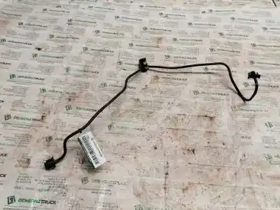 Автозапчасти б/у трубка за citroen c4 lim. seduction ссылки oem iam 