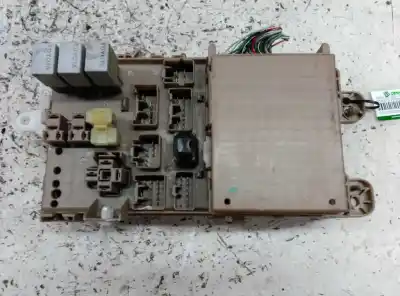 Second-hand car spare part fuse box unit for toyota corolla (e12) 1.6 16v oem iam references 0825923e29  8264102040