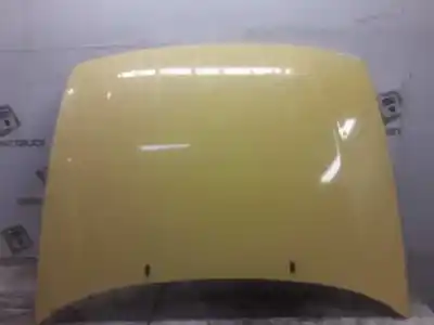 Peça sobressalente para automóvel em segunda mão capot por seat ibiza (6k) básico referências oem iam 