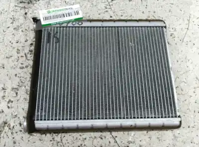Second-hand car spare part heating / air conditioning radiator for toyota corolla (e12) 1.6 16v oem iam references 