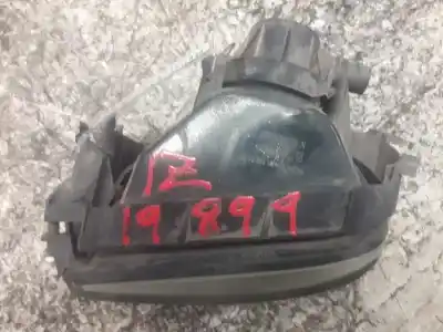 Автозапчасти б/у левая противотуманная фара за renault megane i scenic (ja0) 1.6 16v kaleido ссылки oem iam 7700835209n  