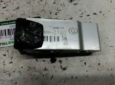 Second-hand car spare part expansion valve for toyota corolla (e12) 1.6 16v oem iam references 