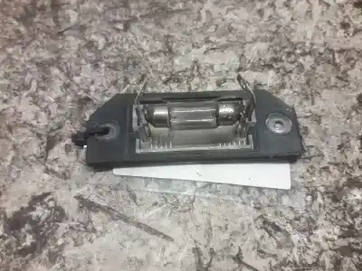 Pezzo di ricambio per auto di seconda mano pilota di registrazione per ford c-max (cb3) ambiente riferimenti oem iam   