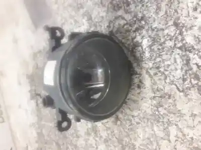 Автозапчастина б/у правий протитуман для ford fusion (cbk) ambiente посилання на oem iam 2n1115201a