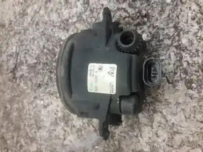 Pezzo di ricambio per auto di seconda mano luce fendinebbia destra per ford fusion (cbk) ambiente riferimenti oem iam 2n1115201a  