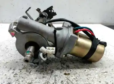 Second-hand car spare part steering column for toyota corolla (e12) 1.6 16v oem iam references 4520002180 pt22bd0007p 