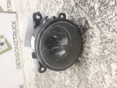 Автозапчастина б/у ліва протитутмана для ford fusion (cbk) ambiente посилання на oem iam 2n1115201a