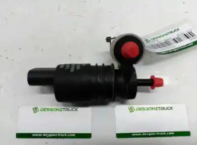 Gebrauchtes Autoersatzteil Waschwasserpumpe Scheibenreinigung zum SEAT IBIZA (6K1)  OEM-IAM-Referenzen 95562817201  