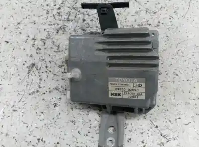 Second-hand car spare part electronic module for toyota corolla (e12) 1.6 16v oem iam references 8965002090