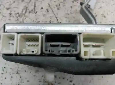 Second-hand car spare part electronic module for toyota corolla (e12) 1.6 16v oem iam references 8965002090  