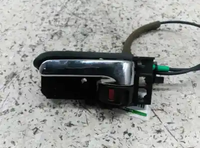 Second-hand car spare part interior left front handle for toyota corolla (e12) 1.6 16v oem iam references 