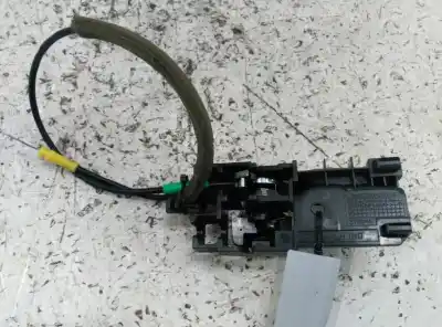 Second-hand car spare part interior left front handle for toyota corolla (e12) 1.6 16v oem iam references   