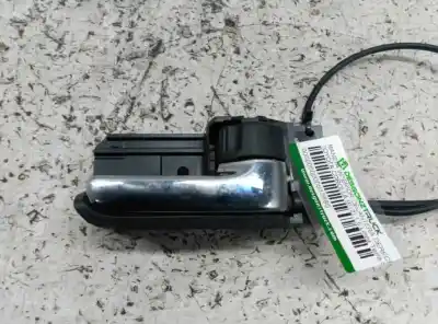 Second-hand car spare part interior right front handle for toyota corolla (e12) 1.6 16v oem iam references 