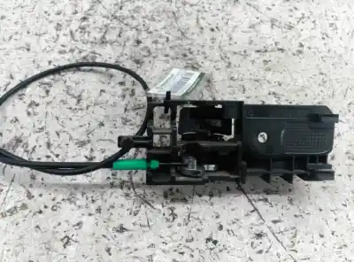 Second-hand car spare part interior right rear handle for toyota corolla (e12) 1.6 16v oem iam references 