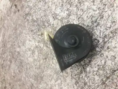 Second-hand car spare part horn for bmw serie 3 compact (e46) 316ti oem iam references 55306