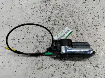 Second-hand car spare part interior left rear handle for toyota corolla (e12) 1.6 16v oem iam references 