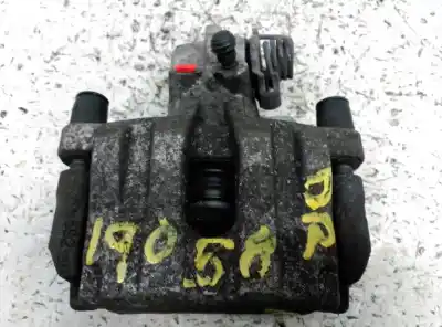 Second-hand car spare part interior left rear handle for toyota corolla (e12) 1.6 16v oem iam references   