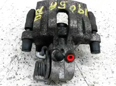 Second-hand car spare part interior left rear handle for toyota corolla (e12) 1.6 16v oem iam references   