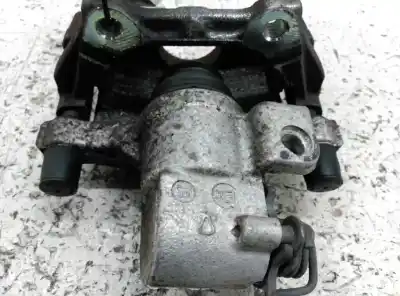 Second-hand car spare part interior left rear handle for toyota corolla (e12) 1.6 16v oem iam references   