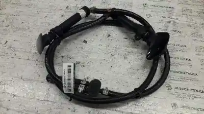 İkinci el araba yedek parçası ÖN SILECEK MOTORU için RENAULT ESPACE IV (JK0)  OEM IAM referansları   