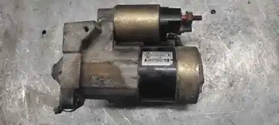Автозапчасти б/у двигатель запускается за renault clio ii fase ii (b/cb0) authentique ссылки oem iam 8200227092  m000t91581